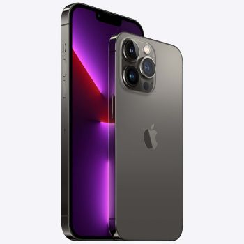 Apple iPhone 13 Pro 1024GB Graphite USA